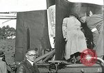 Standbild A-4 Rakete Peenemunde Deutschland, 1943, aus Sekunde 15 historischem Filmmaterial Videoclip 65675062551
