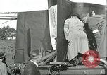 Standbild A-4 Rakete Peenemunde Deutschland, 1943, aus Sekunde 17 historischem Filmmaterial Videoclip 65675062551