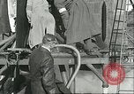 Standbild A-4 Rakete Peenemunde Deutschland, 1943, aus Sekunde 20 historischem Filmmaterial Videoclip 65675062551