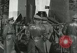 Standbild A-4 Rakete Peenemunde Deutschland, 1943, aus Sekunde 23 historischem Filmmaterial Videoclip 65675062551