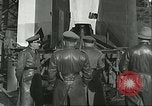 Standbild A-4 Rakete Peenemunde Deutschland, 1943, aus Sekunde 24 historischem Filmmaterial Videoclip 65675062551