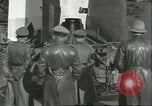 Standbild A-4 Rakete Peenemunde Deutschland, 1943, aus Sekunde 26 historischem Filmmaterial Videoclip 65675062551
