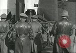 Standbild A-4 Rakete Peenemunde Deutschland, 1943, aus Sekunde 27 historischem Filmmaterial Videoclip 65675062551