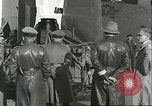 Standbild A-4 Rakete Peenemunde Deutschland, 1943, aus Sekunde 28 historischem Filmmaterial Videoclip 65675062551