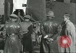 Standbild A-4 Rakete Peenemunde Deutschland, 1943, aus Sekunde 29 historischem Filmmaterial Videoclip 65675062551