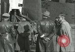 Standbild A-4 Rakete Peenemunde Deutschland, 1943, aus Sekunde 30 historischem Filmmaterial Videoclip 65675062551