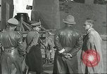 Standbild A-4 Rakete Peenemunde Deutschland, 1943, aus Sekunde 32 historischem Filmmaterial Videoclip 65675062551