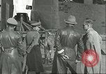 Standbild A-4 Rakete Peenemunde Deutschland, 1943, aus Sekunde 33 historischem Filmmaterial Videoclip 65675062551