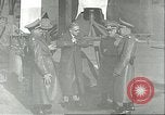 Standbild A-4 Rakete Peenemunde Deutschland, 1943, aus Sekunde 35 historischem Filmmaterial Videoclip 65675062551