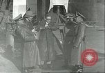 Standbild A-4 Rakete Peenemunde Deutschland, 1943, aus Sekunde 37 historischem Filmmaterial Videoclip 65675062551