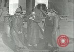 Standbild A-4 Rakete Peenemunde Deutschland, 1943, aus Sekunde 39 historischem Filmmaterial Videoclip 65675062551
