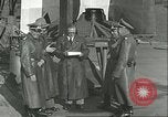 Standbild A-4 Rakete Peenemunde Deutschland, 1943, aus Sekunde 40 historischem Filmmaterial Videoclip 65675062551