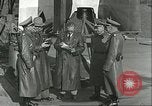 Standbild A-4 Rakete Peenemunde Deutschland, 1943, aus Sekunde 41 historischem Filmmaterial Videoclip 65675062551