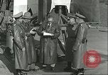 Standbild A-4 Rakete Peenemunde Deutschland, 1943, aus Sekunde 42 historischem Filmmaterial Videoclip 65675062551