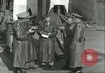 Standbild A-4 Rakete Peenemunde Deutschland, 1943, aus Sekunde 43 historischem Filmmaterial Videoclip 65675062551