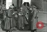Standbild A-4 Rakete Peenemunde Deutschland, 1943, aus Sekunde 44 historischem Filmmaterial Videoclip 65675062551