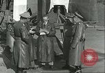 Standbild A-4 Rakete Peenemunde Deutschland, 1943, aus Sekunde 45 historischem Filmmaterial Videoclip 65675062551