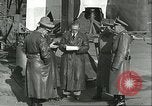Standbild A-4 Rakete Peenemunde Deutschland, 1943, aus Sekunde 46 historischem Filmmaterial Videoclip 65675062551