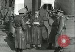 Standbild A-4 Rakete Peenemunde Deutschland, 1943, aus Sekunde 47 historischem Filmmaterial Videoclip 65675062551