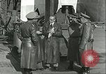 Standbild A-4 Rakete Peenemunde Deutschland, 1943, aus Sekunde 48 historischem Filmmaterial Videoclip 65675062551