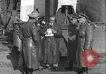 Standbild A-4 Rakete Peenemunde Deutschland, 1943, aus Sekunde 51 historischem Filmmaterial Videoclip 65675062551