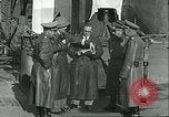 Standbild A-4 Rakete Peenemunde Deutschland, 1943, aus Sekunde 52 historischem Filmmaterial Videoclip 65675062551