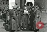 Standbild A-4 Rakete Peenemunde Deutschland, 1943, aus Sekunde 53 historischem Filmmaterial Videoclip 65675062551