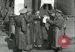 Standbild A-4 Rakete Peenemunde Deutschland, 1943, aus Sekunde 54 historischem Filmmaterial Videoclip 65675062551
