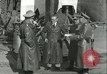 Standbild A-4 Rakete Peenemunde Deutschland, 1943, aus Sekunde 55 historischem Filmmaterial Videoclip 65675062551