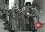 Standbild A-4 Rakete Peenemunde Deutschland, 1943, aus Sekunde 57 historischem Filmmaterial Videoclip 65675062551