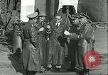 Standbild A-4 Rakete Peenemunde Deutschland, 1943, aus Sekunde 58 historischem Filmmaterial Videoclip 65675062551