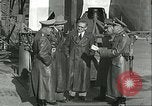 Standbild A-4 Rakete Peenemunde Deutschland, 1943, aus Sekunde 59 historischem Filmmaterial Videoclip 65675062551