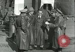 Standbild A-4 Rakete Peenemunde Deutschland, 1943, aus Sekunde 60 historischem Filmmaterial Videoclip 65675062551