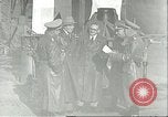 Standbild A-4 Rakete Peenemunde Deutschland, 1943, aus Sekunde 62 historischem Filmmaterial Videoclip 65675062551