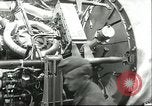 Standbild A-4 Rakete Peenemunde Deutschland, 1943, aus Sekunde 1 historischem Filmmaterial Videoclip 65675062553