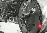 Standbild A-4 Rakete Peenemunde Deutschland, 1943, aus Sekunde 4 historischem Filmmaterial Videoclip 65675062553