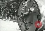 Standbild A-4 Rakete Peenemunde Deutschland, 1943, aus Sekunde 6 historischem Filmmaterial Videoclip 65675062553