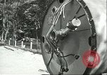 Standbild A-4 Rakete Peenemunde Deutschland, 1943, aus Sekunde 9 historischem Filmmaterial Videoclip 65675062553