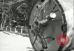 Standbild A-4 Rakete Peenemunde Deutschland, 1943, aus Sekunde 11 historischem Filmmaterial Videoclip 65675062553