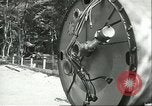 Standbild A-4 Rakete Peenemunde Deutschland, 1943, aus Sekunde 13 historischem Filmmaterial Videoclip 65675062553