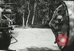 Standbild A-4 Rakete Peenemunde Deutschland, 1943, aus Sekunde 15 historischem Filmmaterial Videoclip 65675062553