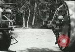 Standbild A-4 Rakete Peenemunde Deutschland, 1943, aus Sekunde 16 historischem Filmmaterial Videoclip 65675062553