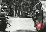 Standbild A-4 Rakete Peenemunde Deutschland, 1943, aus Sekunde 17 historischem Filmmaterial Videoclip 65675062553