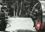 Standbild A-4 Rakete Peenemunde Deutschland, 1943, aus Sekunde 20 historischem Filmmaterial Videoclip 65675062553