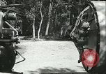 Standbild A-4 Rakete Peenemunde Deutschland, 1943, aus Sekunde 21 historischem Filmmaterial Videoclip 65675062553