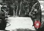Standbild A-4 Rakete Peenemunde Deutschland, 1943, aus Sekunde 22 historischem Filmmaterial Videoclip 65675062553
