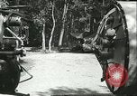 Standbild A-4 Rakete Peenemunde Deutschland, 1943, aus Sekunde 24 historischem Filmmaterial Videoclip 65675062553