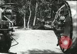 Standbild A-4 Rakete Peenemunde Deutschland, 1943, aus Sekunde 25 historischem Filmmaterial Videoclip 65675062553