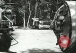 Standbild A-4 Rakete Peenemunde Deutschland, 1943, aus Sekunde 27 historischem Filmmaterial Videoclip 65675062553