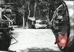 Standbild A-4 Rakete Peenemunde Deutschland, 1943, aus Sekunde 28 historischem Filmmaterial Videoclip 65675062553